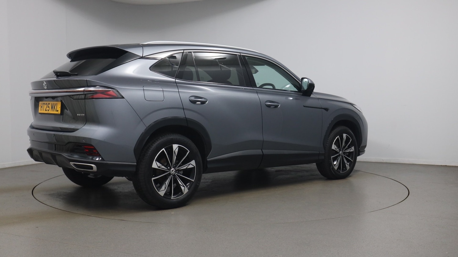 Used MG MG HS 2025 for sale - 76305812: Photo 20