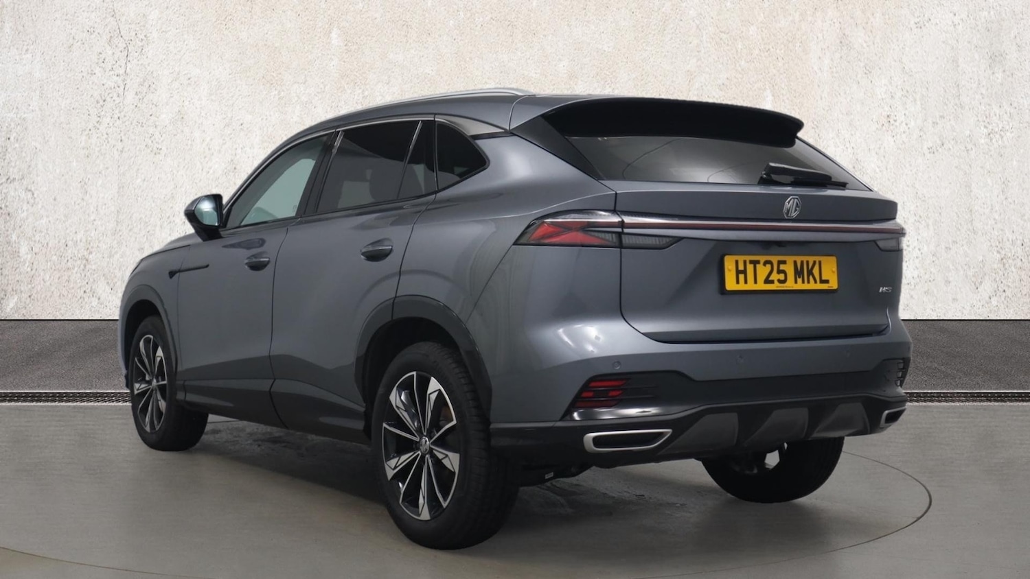 Used MG MG HS 2025 for sale - 76305812: Photo 3