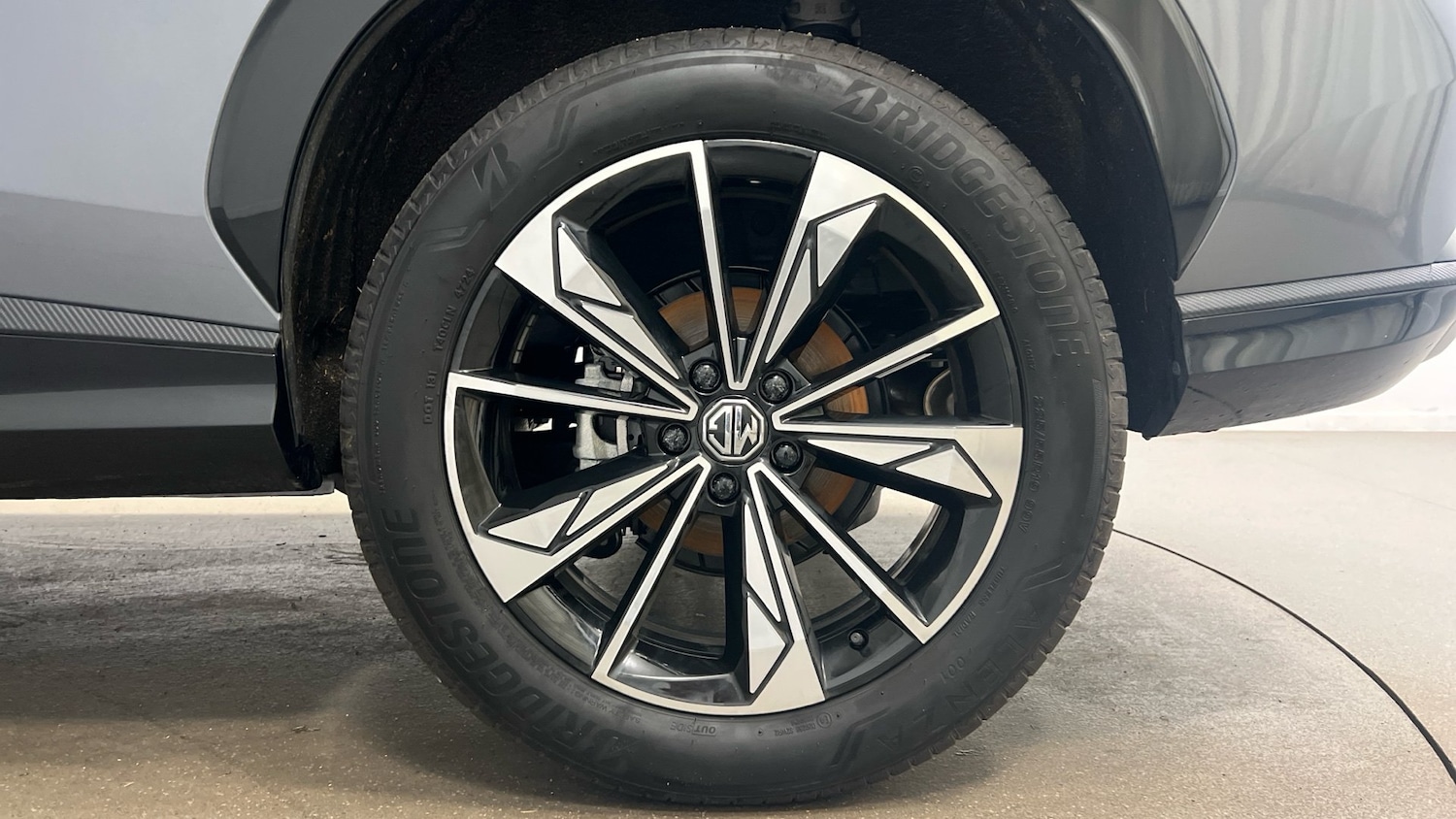 Used MG MG HS 2025 for sale - 76305812: Photo 5