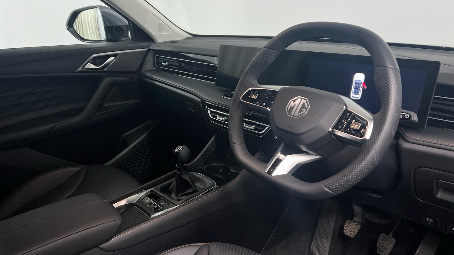 Used MG MG HS 2025 for sale - 76305812: Photo 6