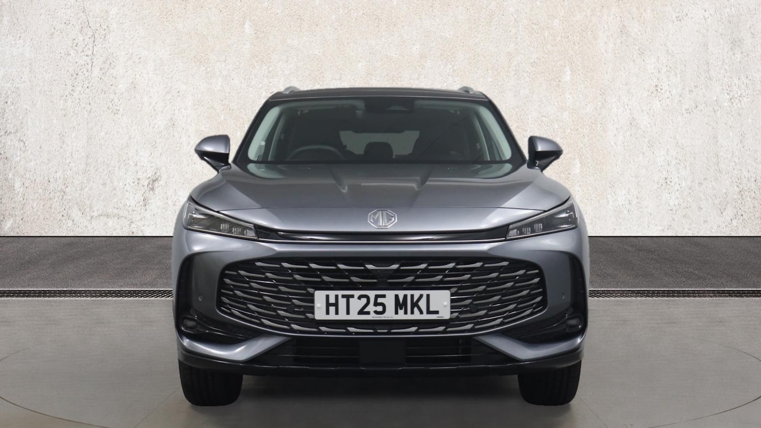 Used MG MG HS 2025 for sale - 76305812: Photo 7