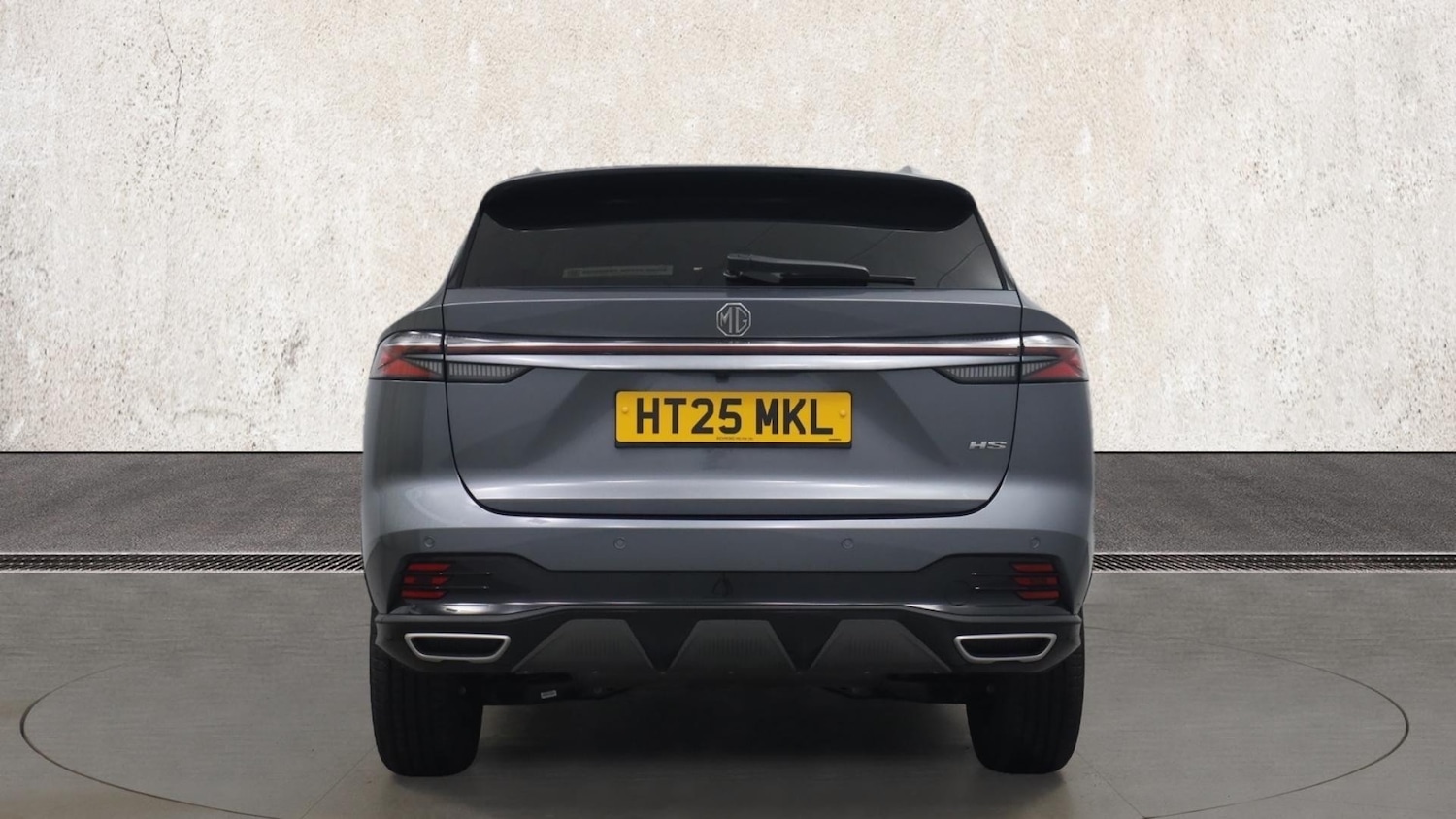 Used MG MG HS 2025 for sale - 76305812: Photo 8