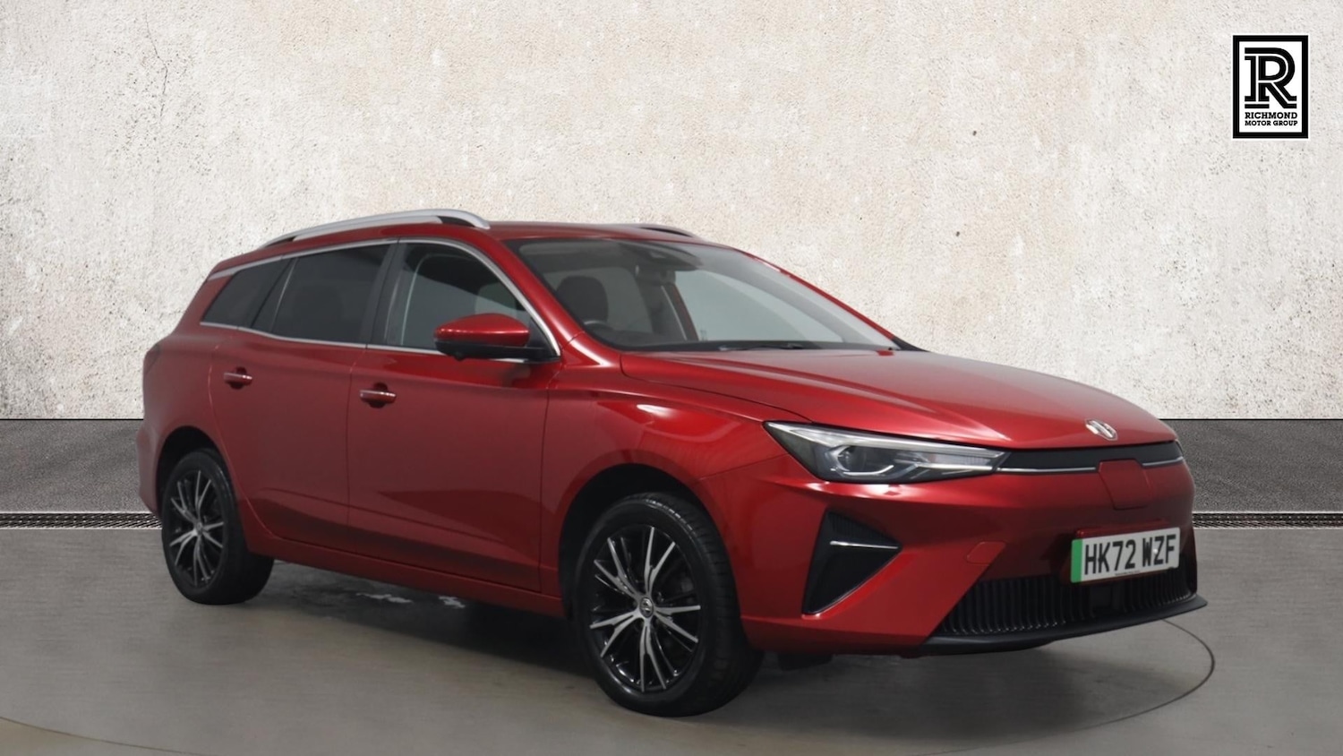 Used MG MG5 2023 for sale - 76987052: Photo 1