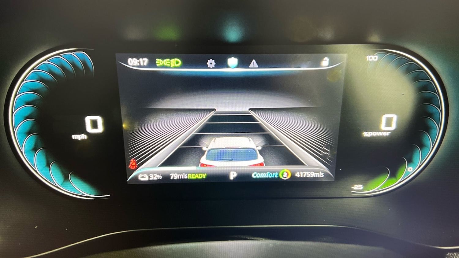 Used MG MG5 2023 for sale - 76987052: Photo 10