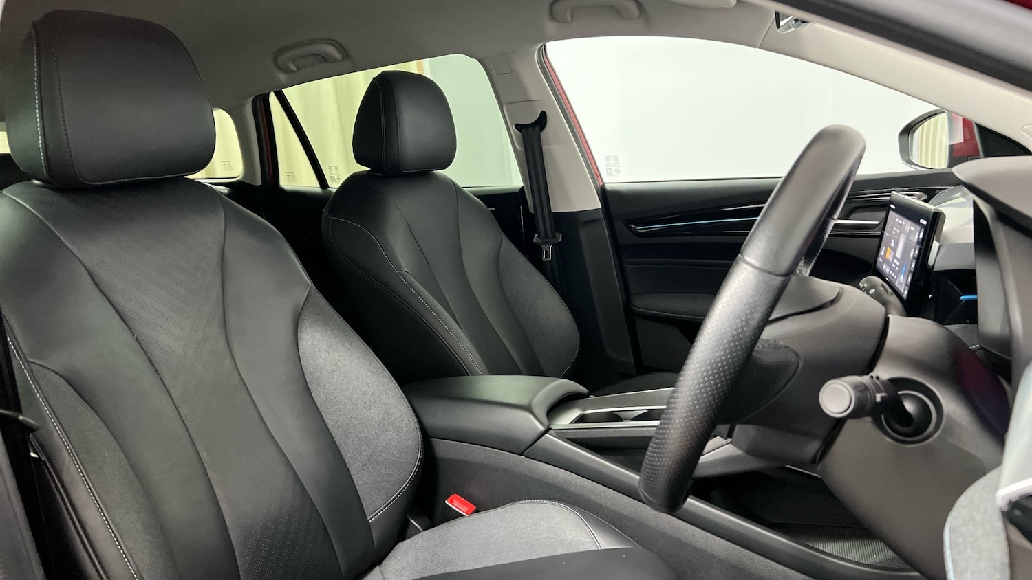 Used MG MG5 2023 for sale - 76987052: Photo 12