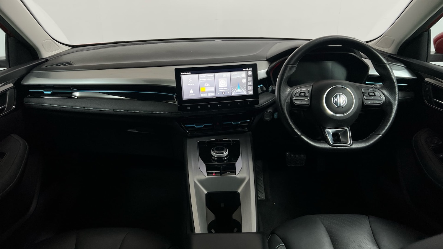 Used MG MG5 2023 for sale - 76987052: Photo 13