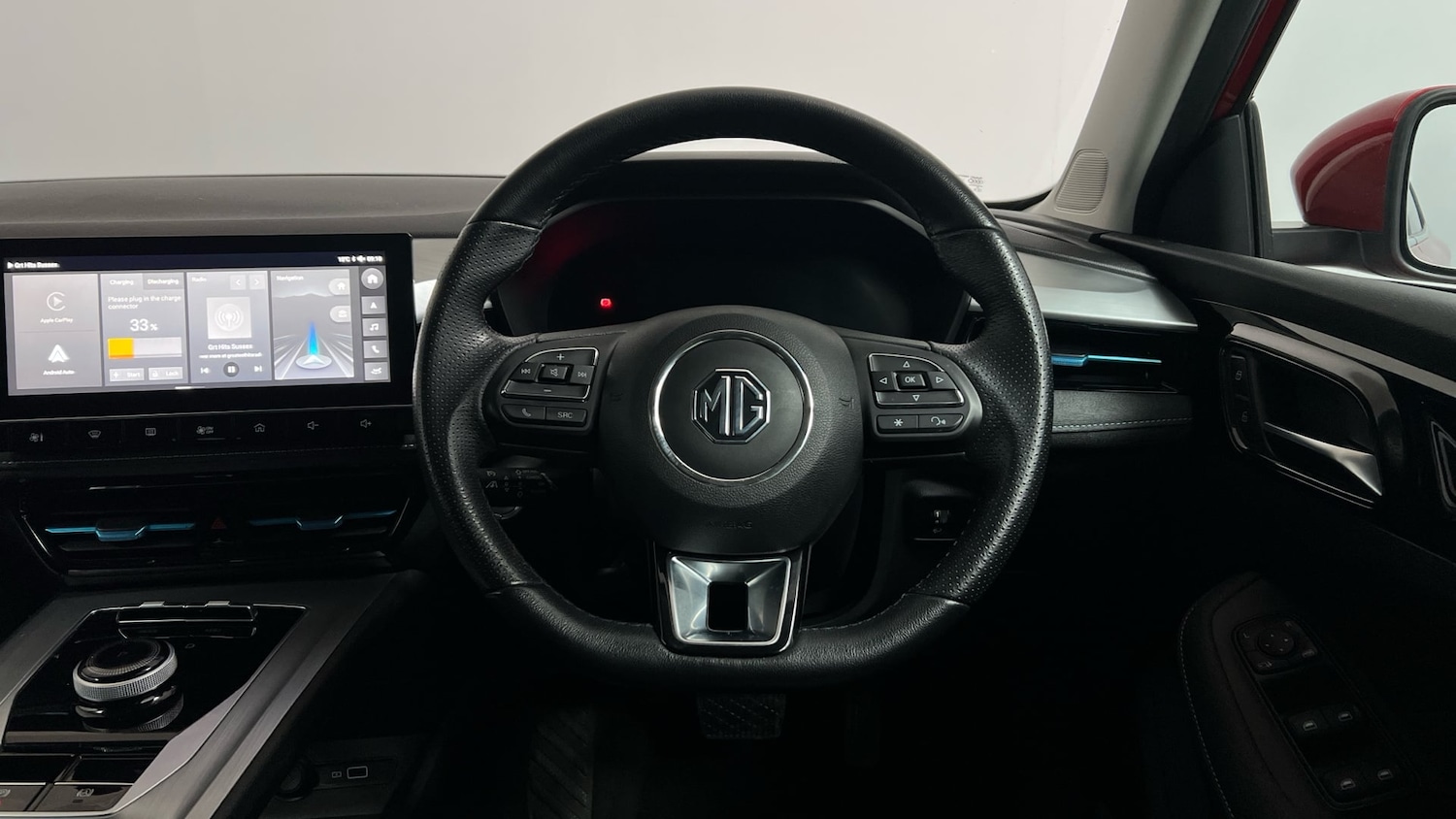 Used MG MG5 2023 for sale - 76987052: Photo 14