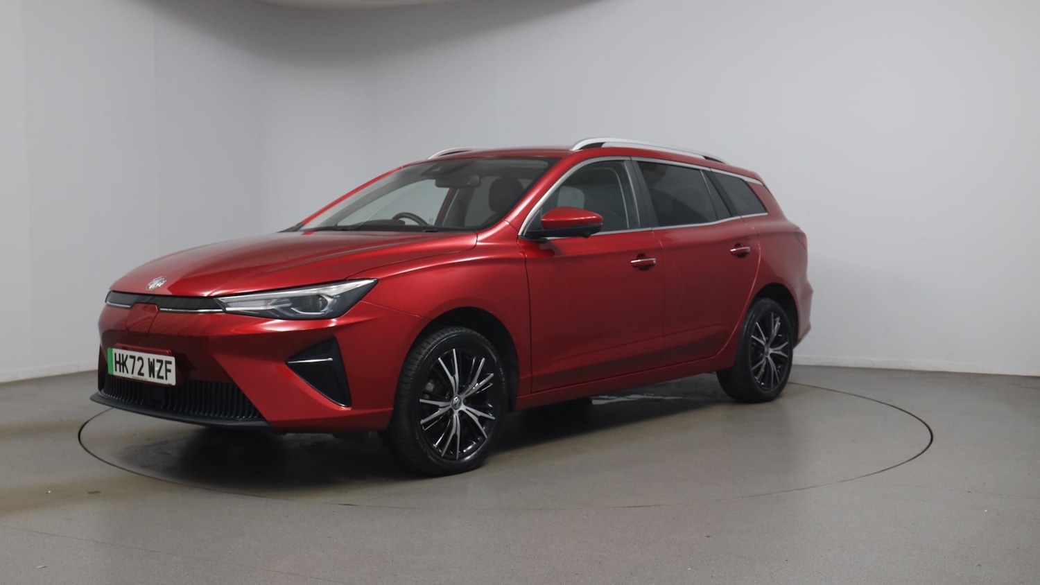 Used MG MG5 2023 for sale - 76987052: Photo 18