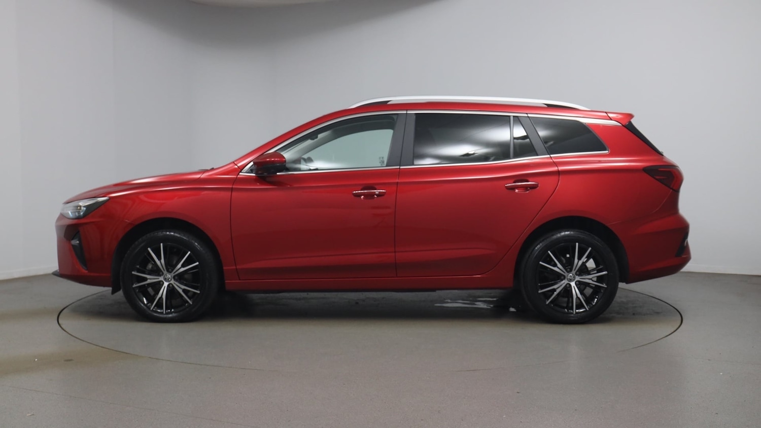 Used MG MG5 2023 for sale - 76987052: Photo 19