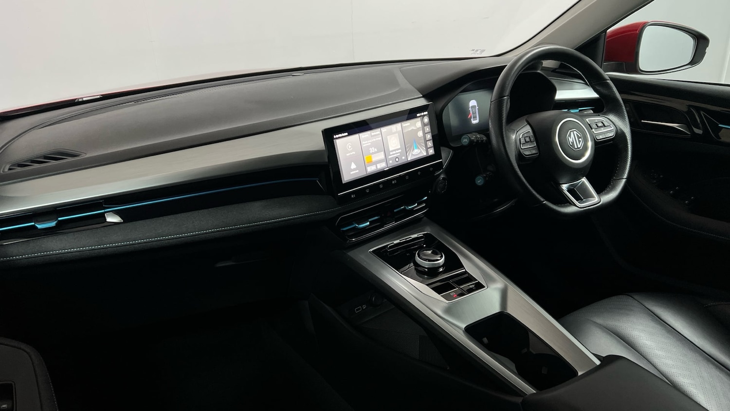 Used MG MG5 2023 for sale - 76987052: Photo 2