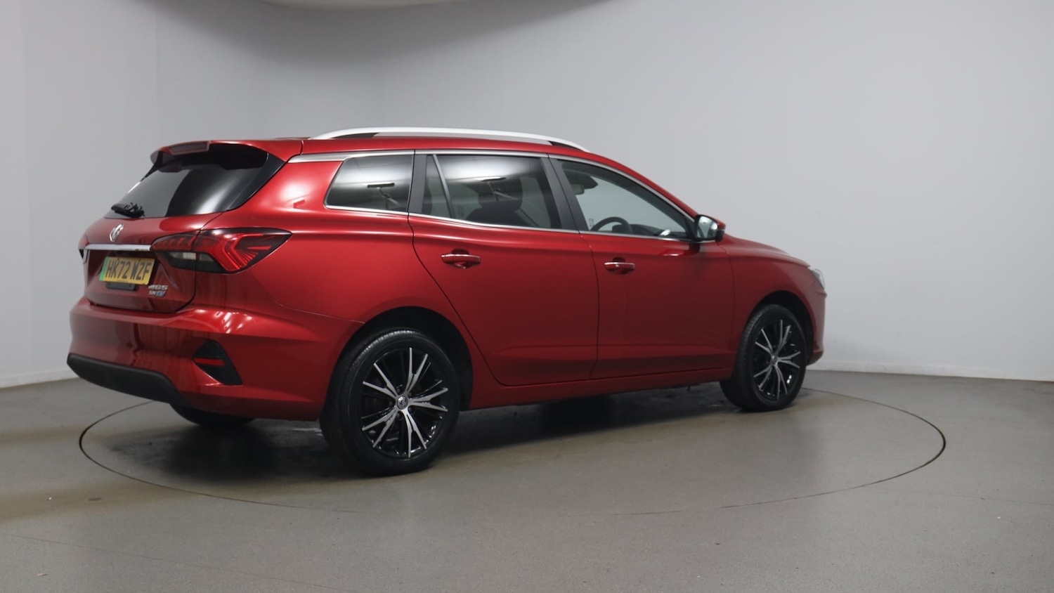 Used MG MG5 2023 for sale - 76987052: Photo 20