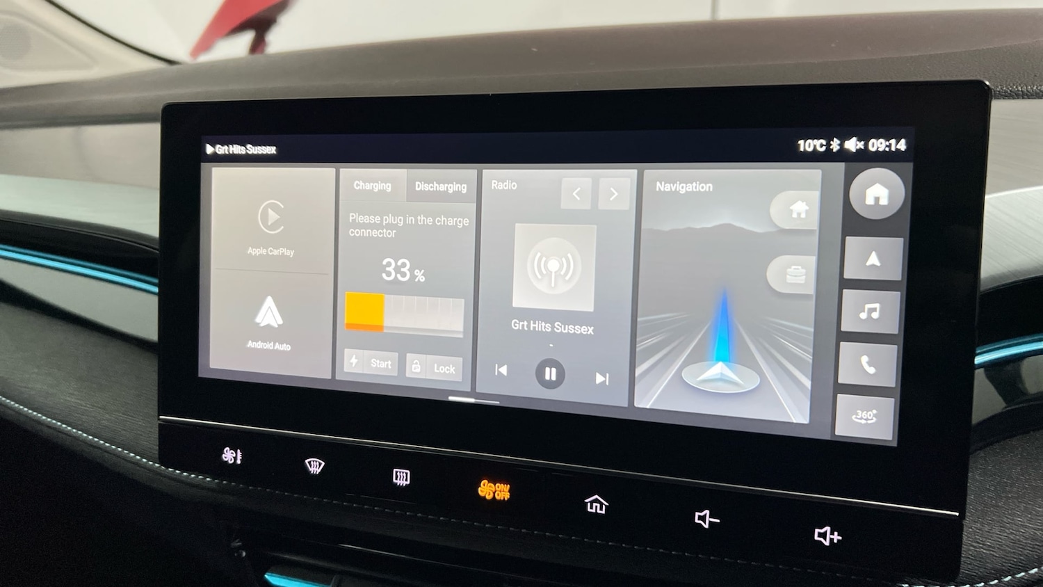 Used MG MG5 2023 for sale - 76987052: Photo 22