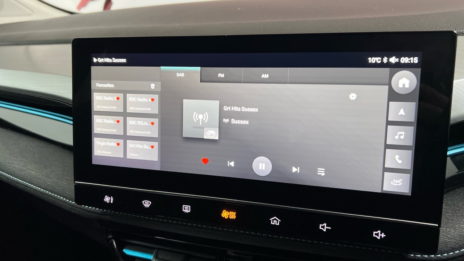 Used MG MG5 2023 for sale - 76987052: Photo 23