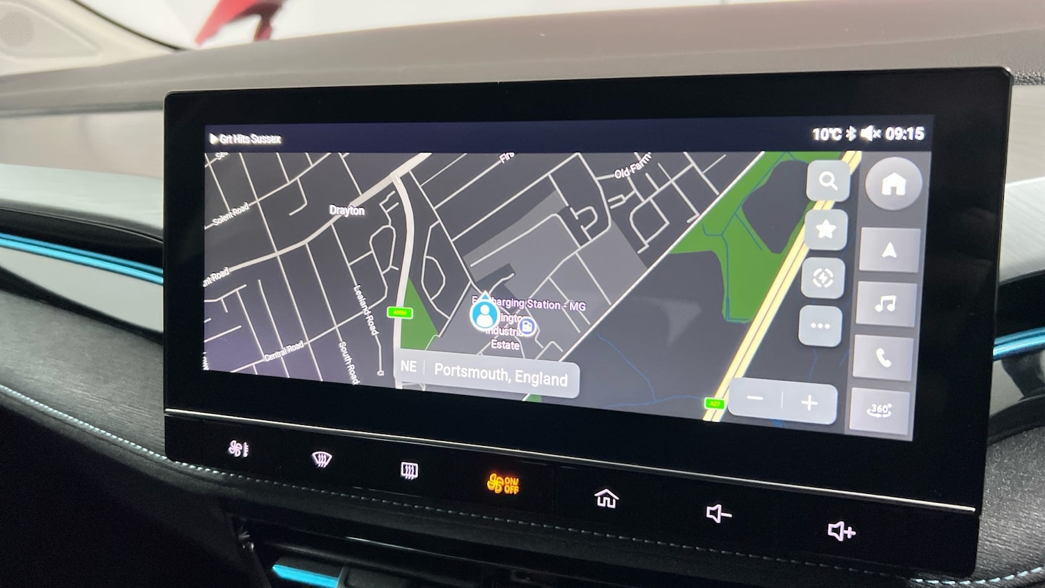 Used MG MG5 2023 for sale - 76987052: Photo 24