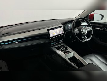 Used MG MG5 2023 for sale - 76987052: Photo