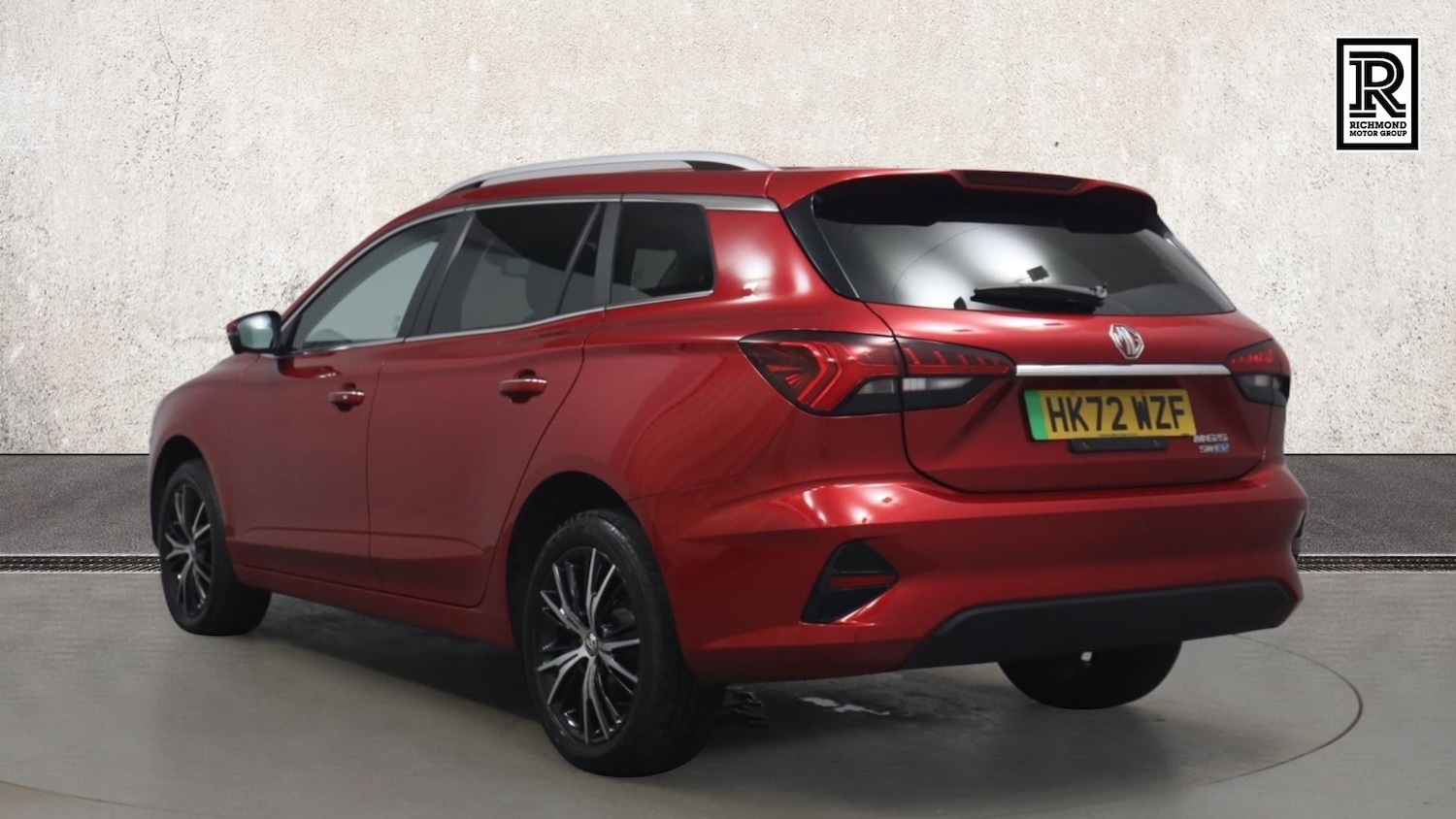 Used MG MG5 2023 for sale - 76987052: Photo 3