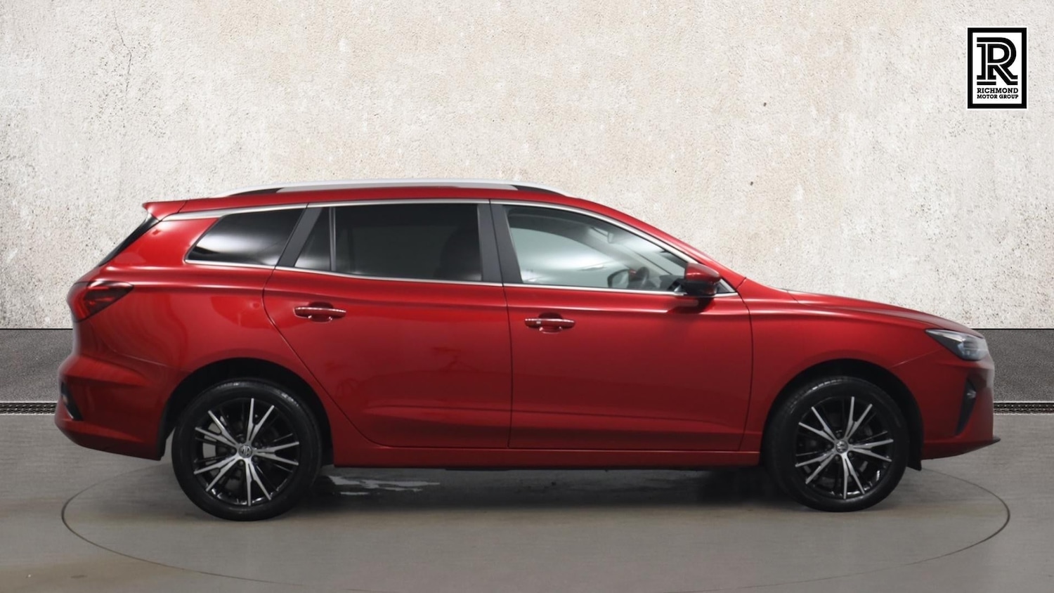 Used MG MG5 2023 for sale - 76987052: Photo 4