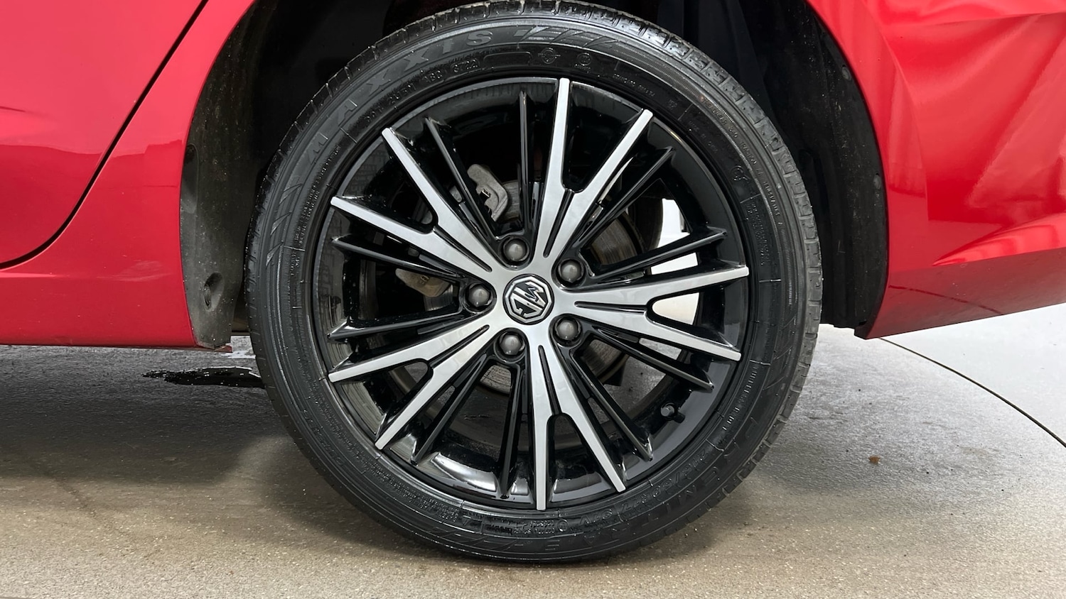 Used MG MG5 2023 for sale - 76987052: Photo 5