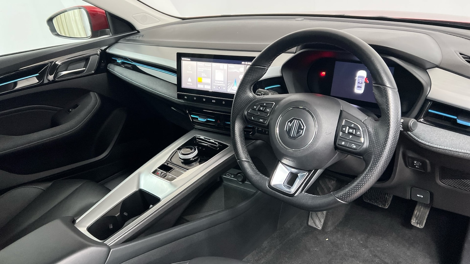 Used MG MG5 2023 for sale - 76987052: Photo 6