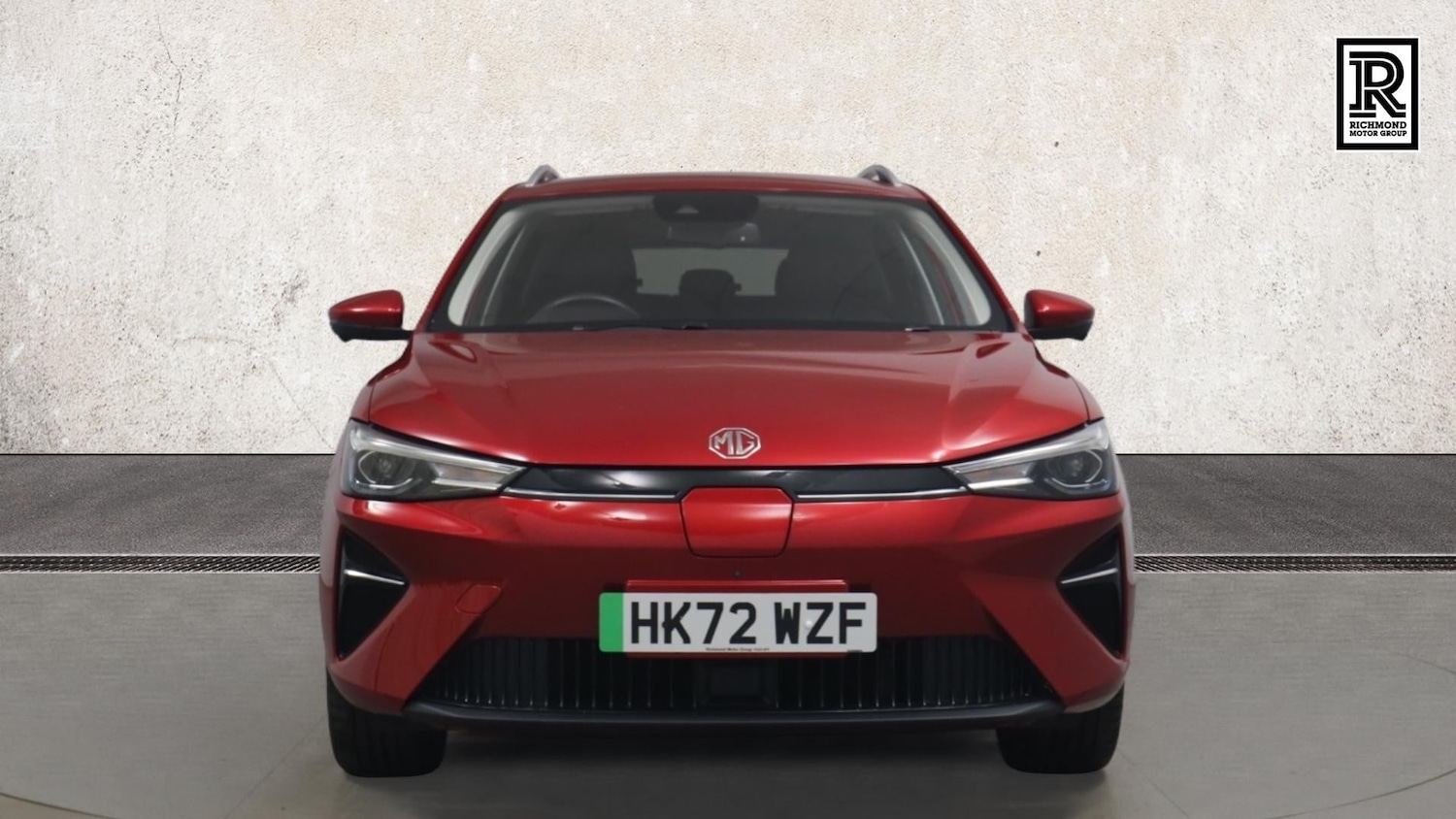 Used MG MG5 2023 for sale - 76987052: Photo 7