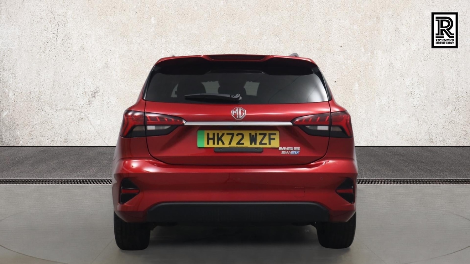 Used MG MG5 2023 for sale - 76987052: Photo 8