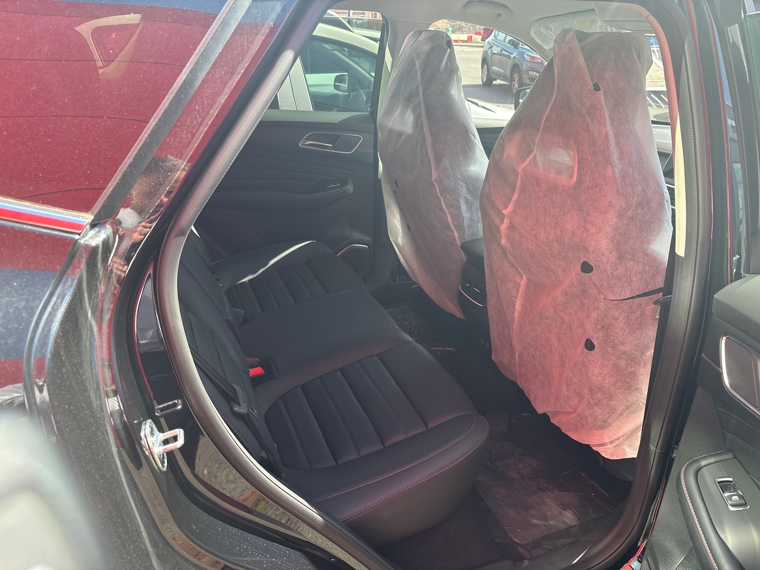 Used MG MG HS 2024 for sale - 76305813: Photo 4