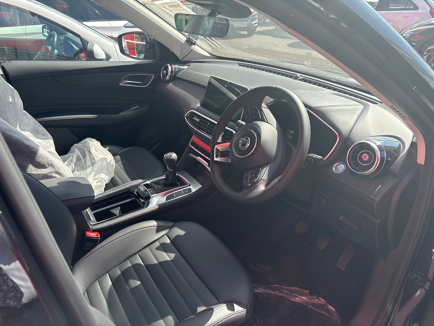 Used MG MG HS 2024 for sale - 76305813: Photo 5