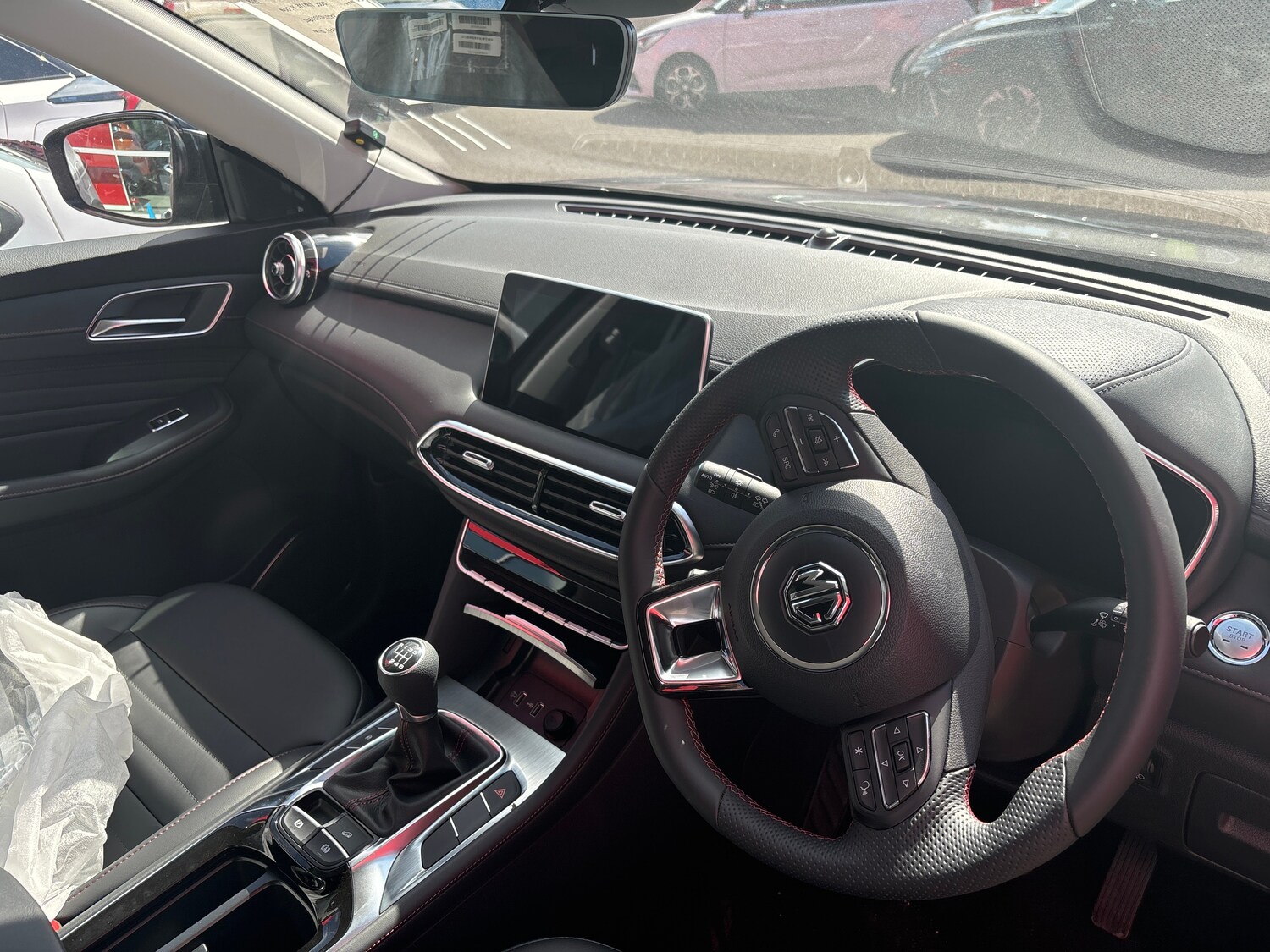 Used MG MG HS 2024 for sale - 76305813: Photo 6