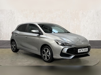 Used MG MG3 2024 for sale - 76272075: Photo