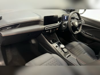Used MG MG3 2024 for sale - 76272075: Photo