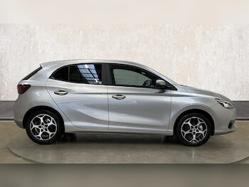 Used MG MG3 2024 for sale - 76272075: Photo