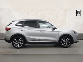 Used MG MG ZS 2025 for sale - 77162378: Photo