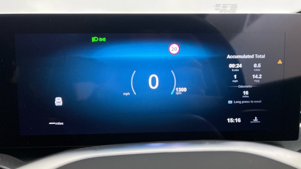 Used MG MG HS 2026 for sale - 77622687: Photo 10