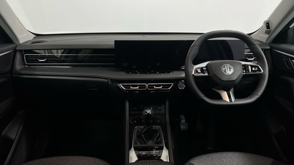 Used MG MG HS 2026 for sale - 77622687: Photo 13