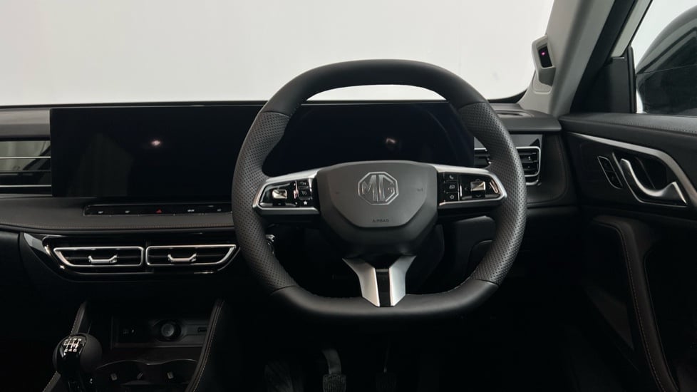 Used MG MG HS 2026 for sale - 77622687: Photo 14