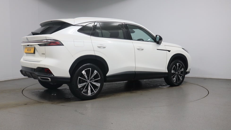 Used MG MG HS 2026 for sale - 77622687: Photo 20