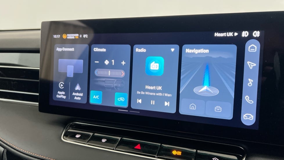 Used MG MG HS 2026 for sale - 77622687: Photo 22