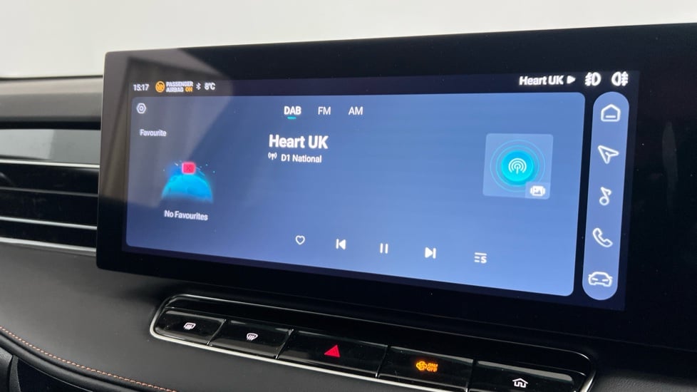 Used MG MG HS 2026 for sale - 77622687: Photo 23