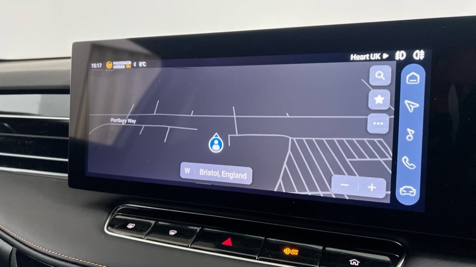 Used MG MG HS 2026 for sale - 77622687: Photo 24