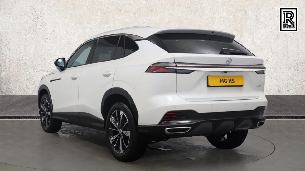 Used MG MG HS 2026 for sale - 77622687: Photo 3