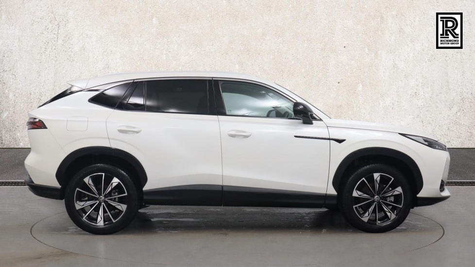 Used MG MG HS 2026 for sale - 77622687: Photo 4