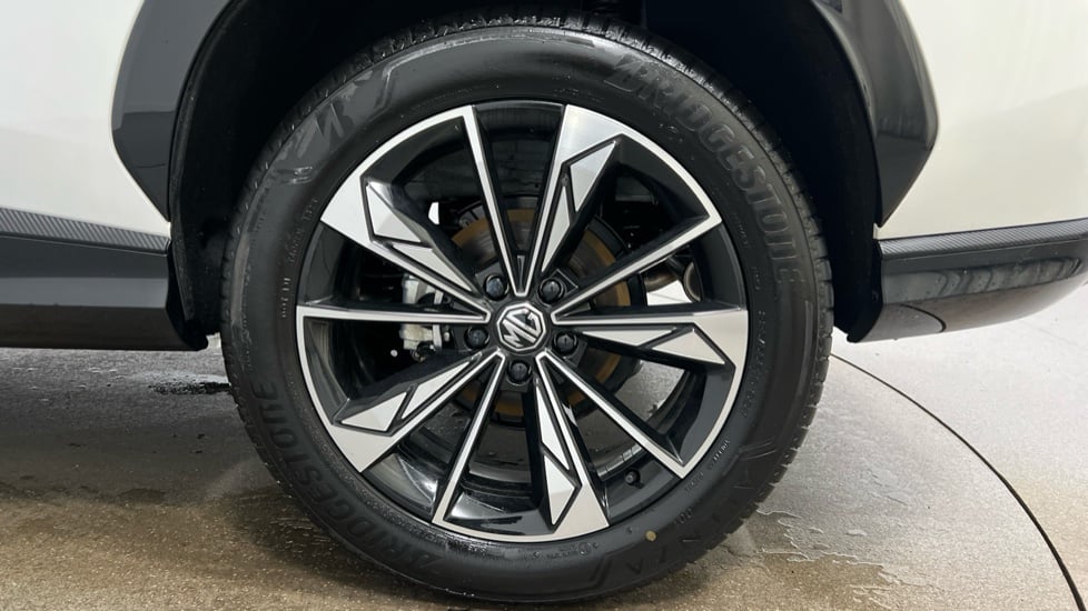 Used MG MG HS 2026 for sale - 77622687: Photo 5