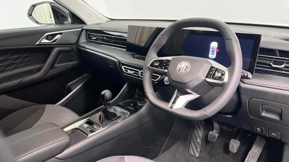 Used MG MG HS 2026 for sale - 77622687: Photo 6