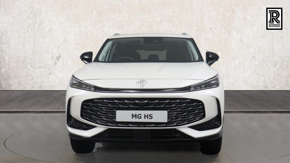 Used MG MG HS 2026 for sale - 77622687: Photo 7