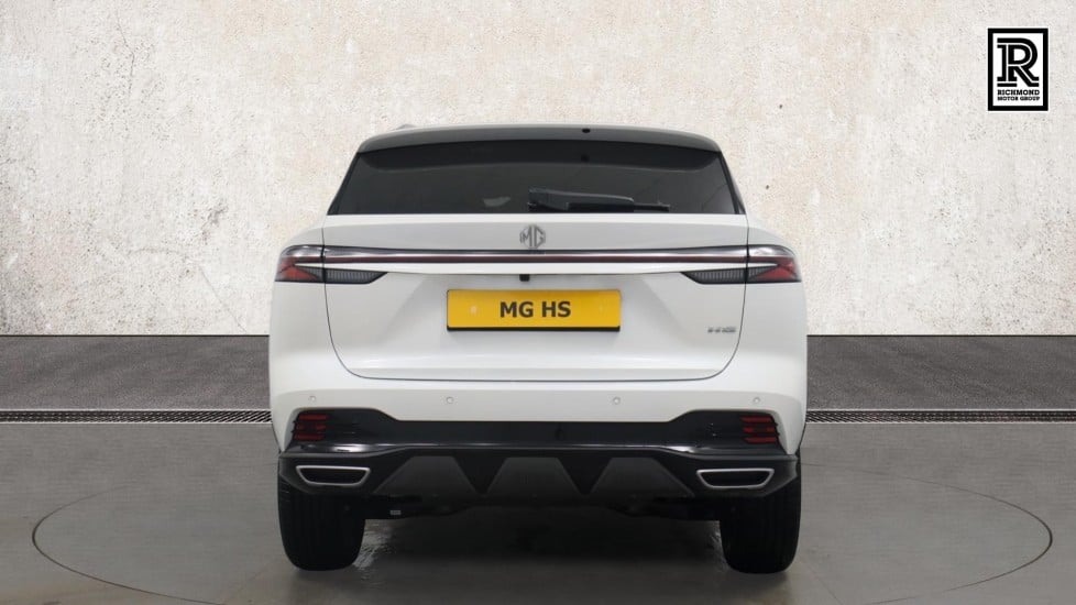 Used MG MG HS 2026 for sale - 77622687: Photo 8