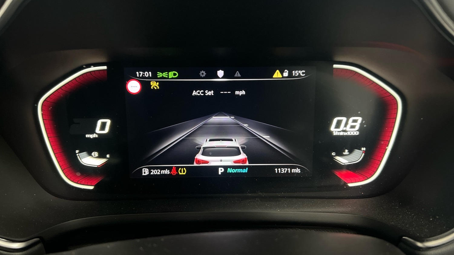 Used MG MG HS 2023 for sale - 77766699: Photo 10