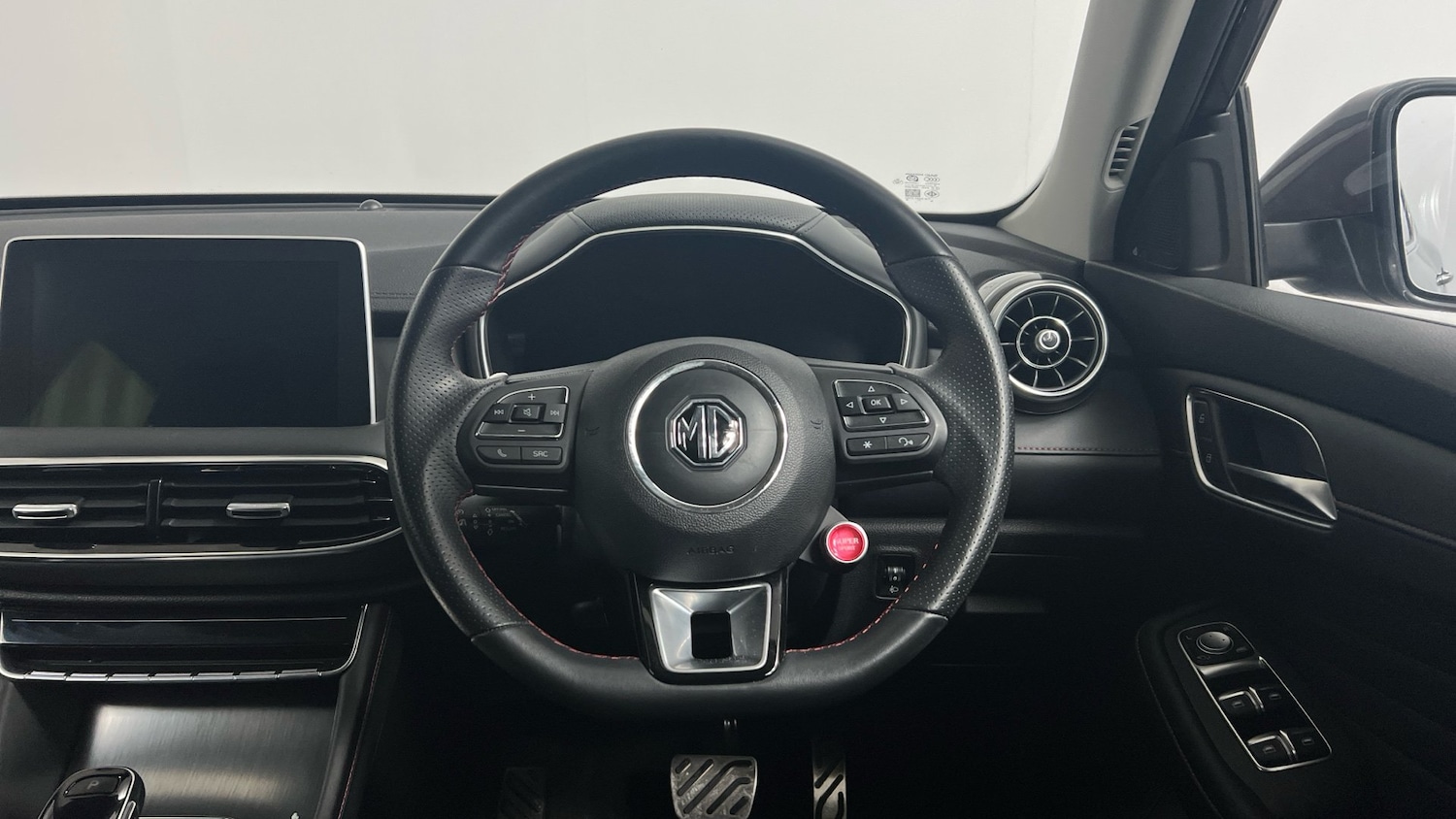 Used MG MG HS 2023 for sale - 77766699: Photo 14