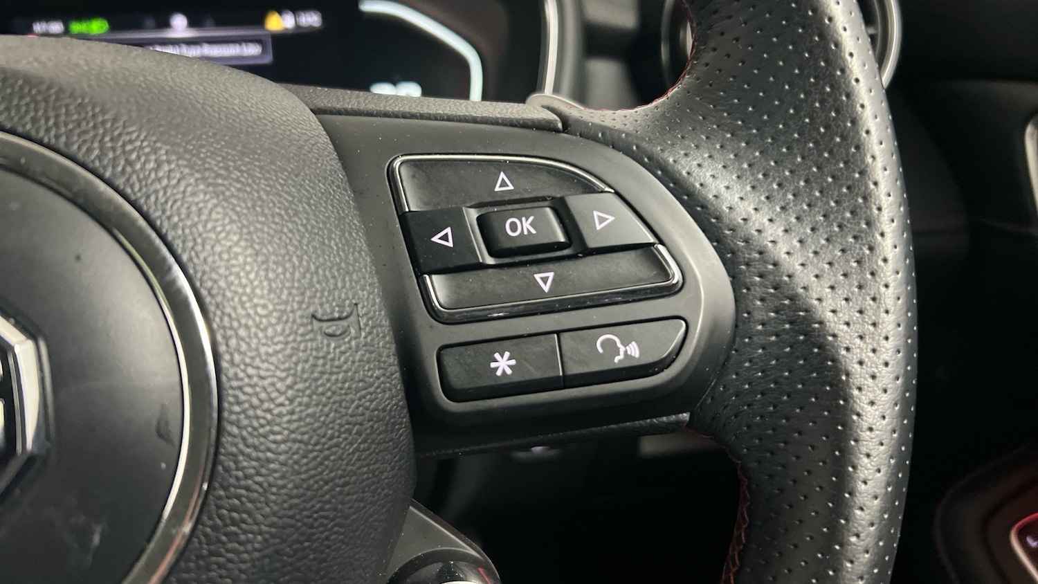 Used MG MG HS 2023 for sale - 77766699: Photo 16