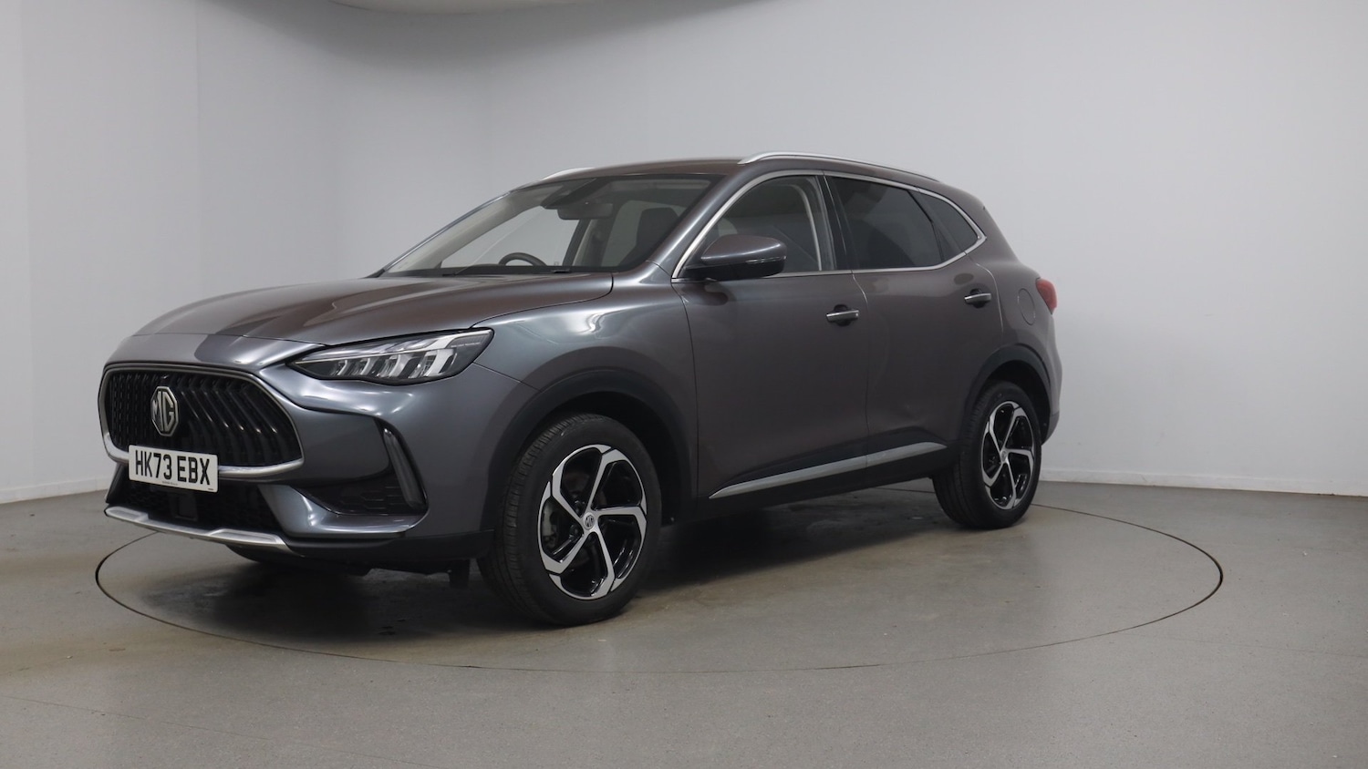 Used MG MG HS 2023 for sale - 77766699: Photo 18