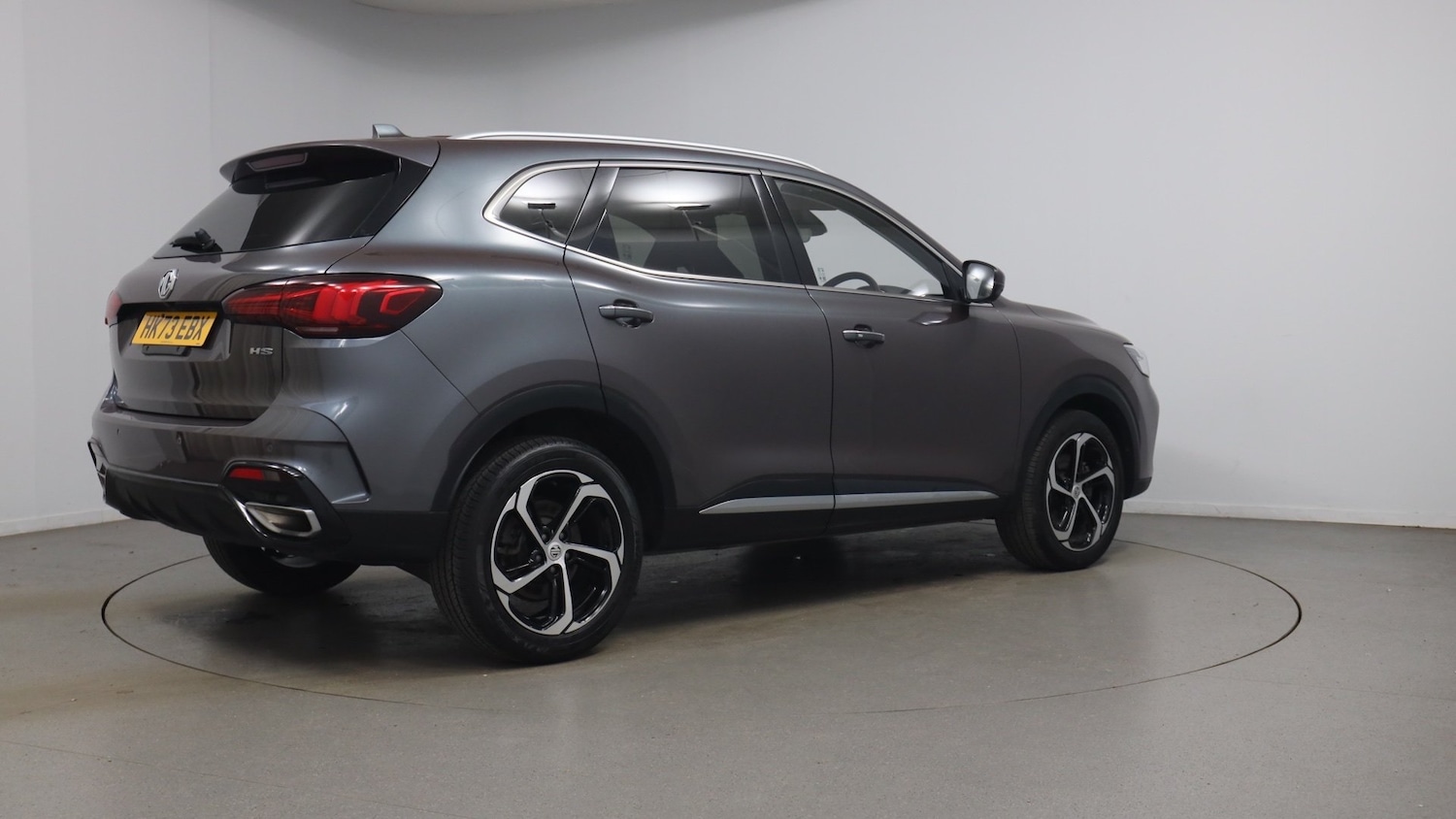 Used MG MG HS 2023 for sale - 77766699: Photo 20